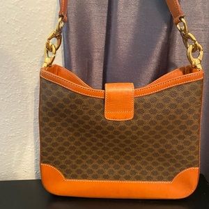 Celine shoulder bag